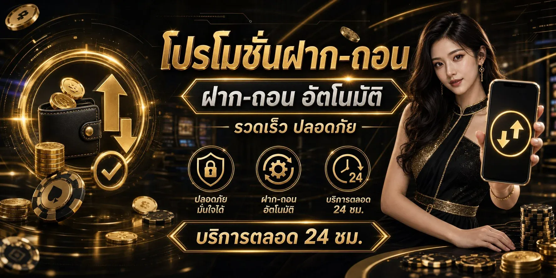 K9WIN เว็บตรง | สมัครสล็อตคาสิโน ฝากถอน Wallet